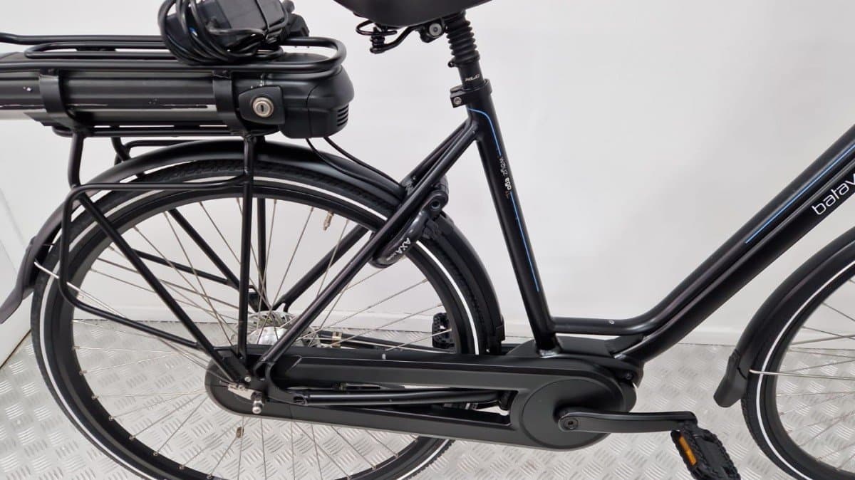 Batavus Wayz E-go E-bike 28 (foto 3)