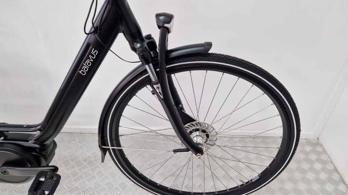 Batavus Wayz E-go E-bike 28 (foto 2)