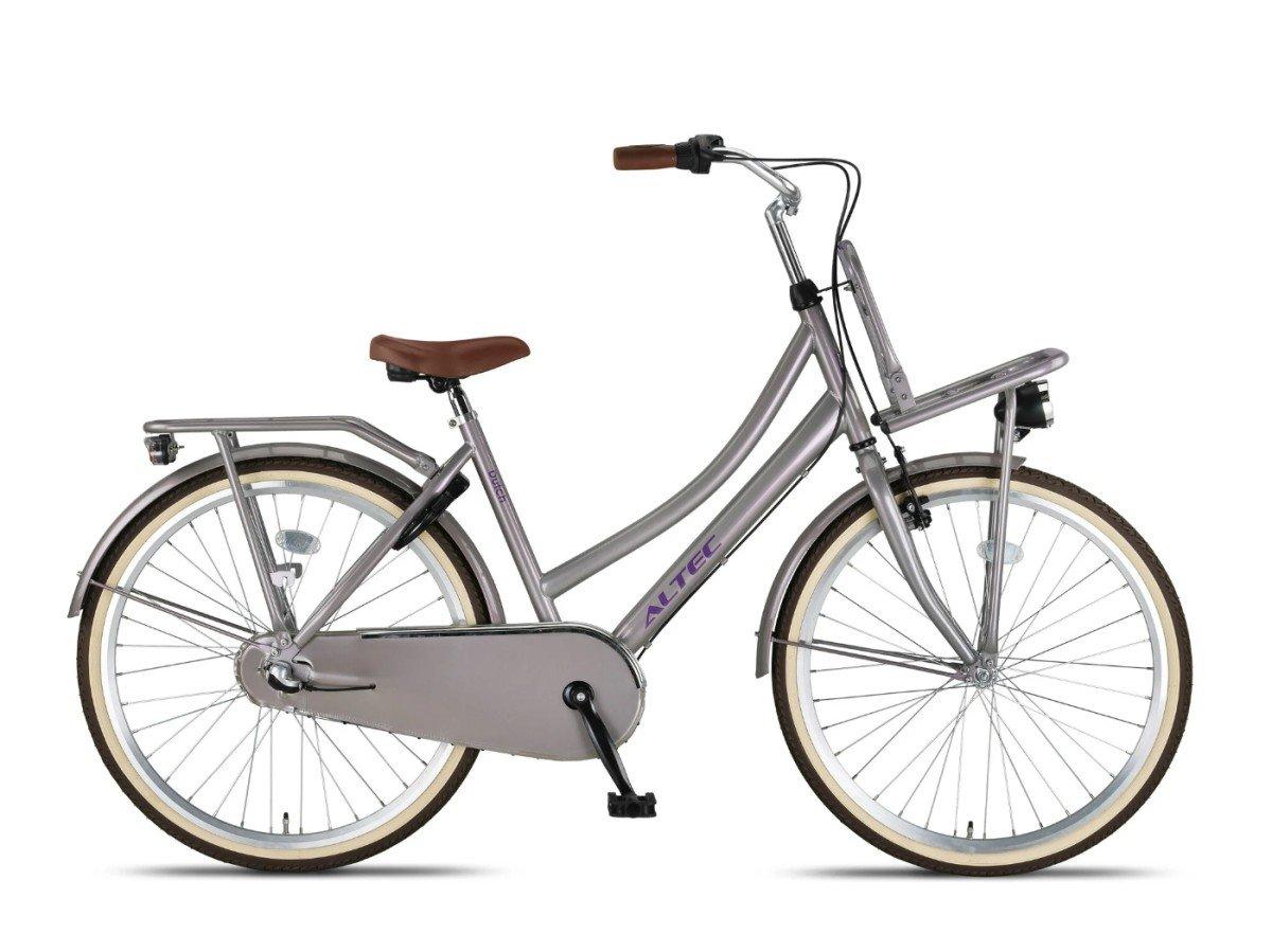 Altec Urban 26 inch stadsfiets 46 cm (foto 2)