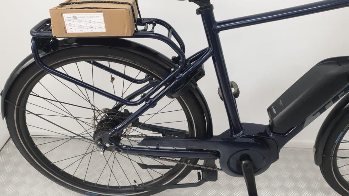 Trek Stadfiets 57 cm 28 inch tweedehands (foto 3)