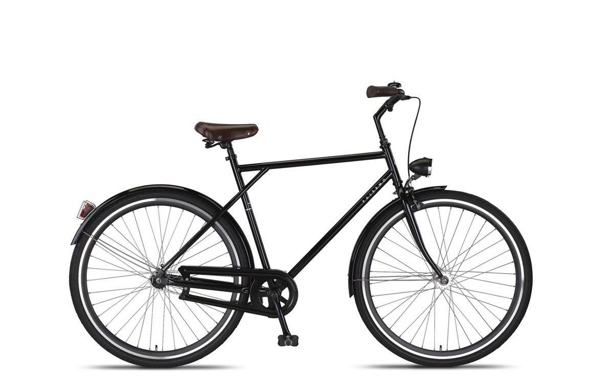 Altec Palermo 1t stadsfiets 56 cm