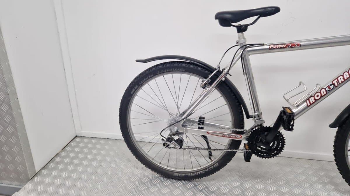 Iron track Power Fxl (foto 2)