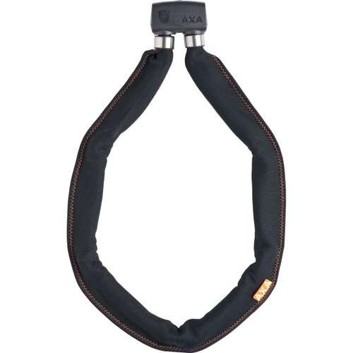 AXA Foldable Lock 1000 vouwslot 105 cm zwart