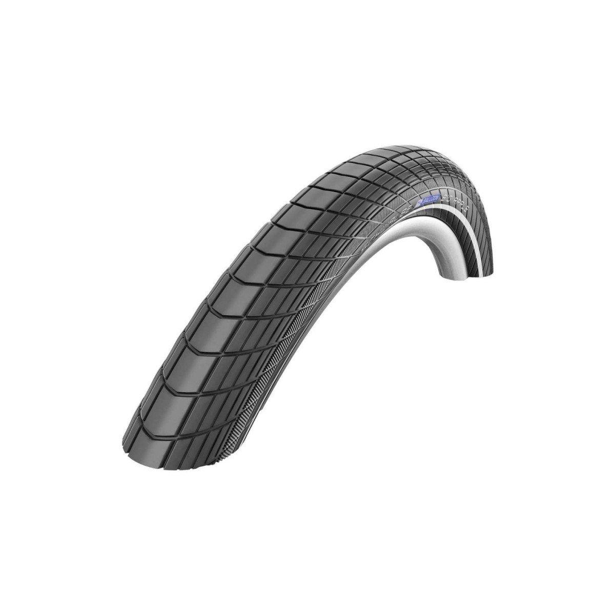 Schwalbe Big Apple 50-622 buitenband zwart
