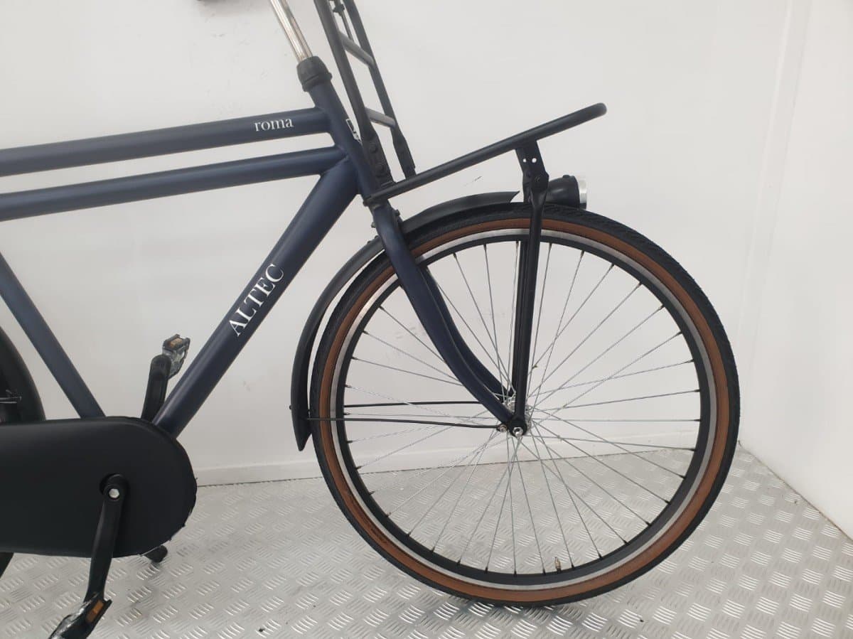 Altec Roma cruiserfiets 58 cm blauw (foto 6)