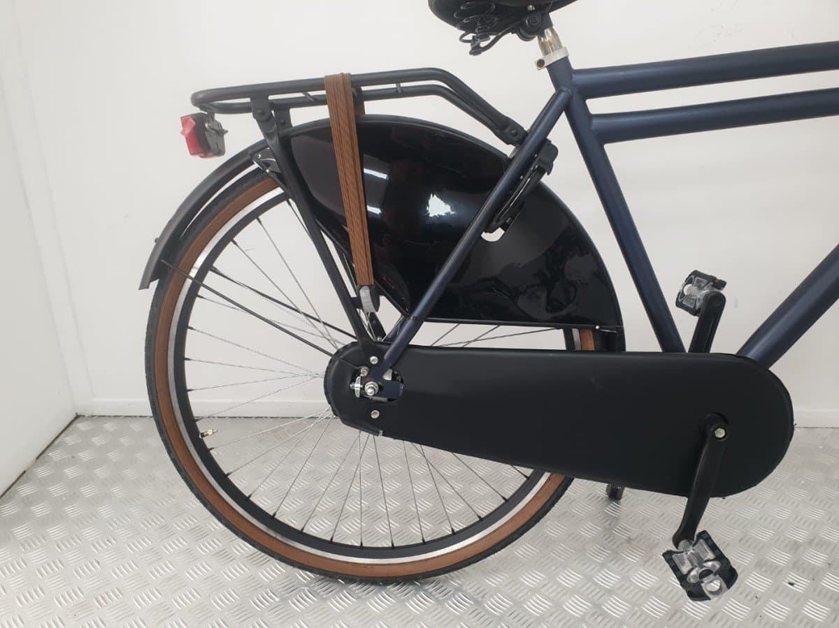 Altec Roma cruiserfiets 58 cm blauw (foto 5)