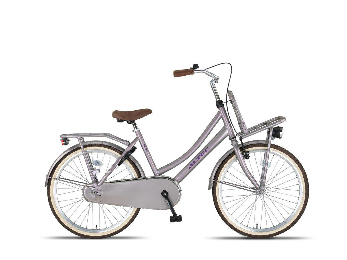 Altec Urban stadsfiets sand 42 cm foto 5