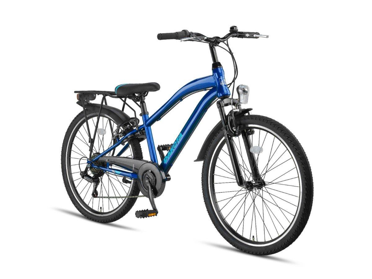 Altec Dakota stadsfiets navy blue 32 cm