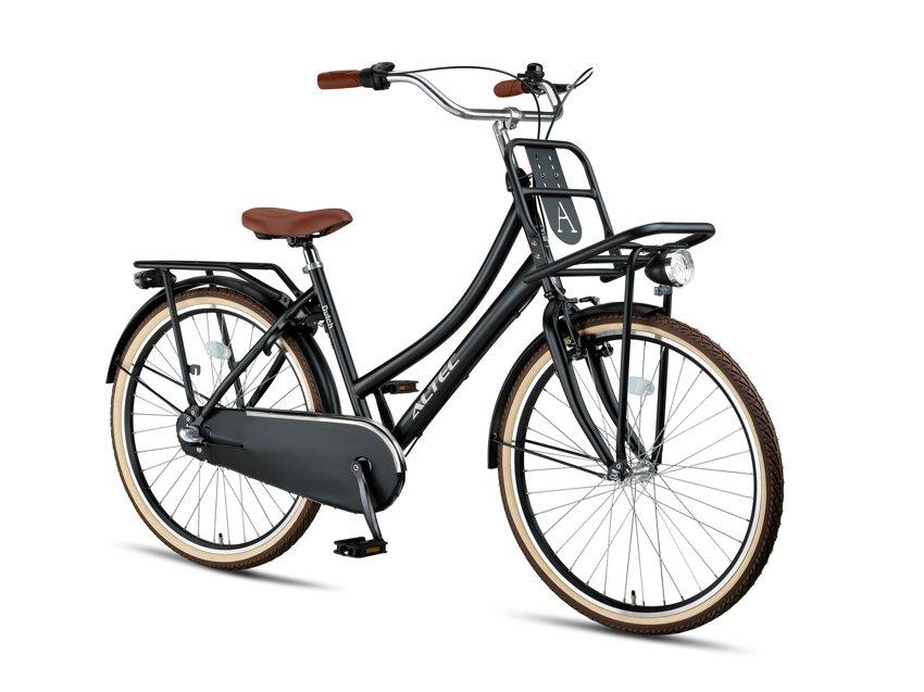 Altec Dutch stadsfiets 46 cm foto 4