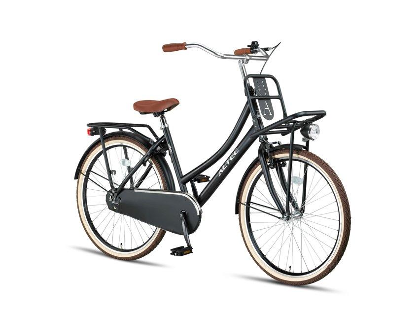 Altec Urban kinderfiets 46 cm foto 5