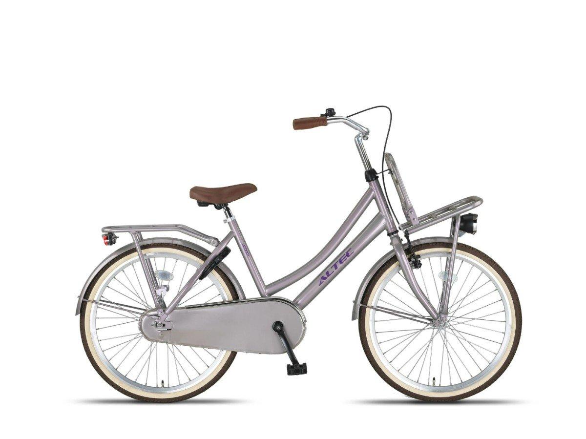 Altec Urban stadsfiets sand 46 cm foto 4