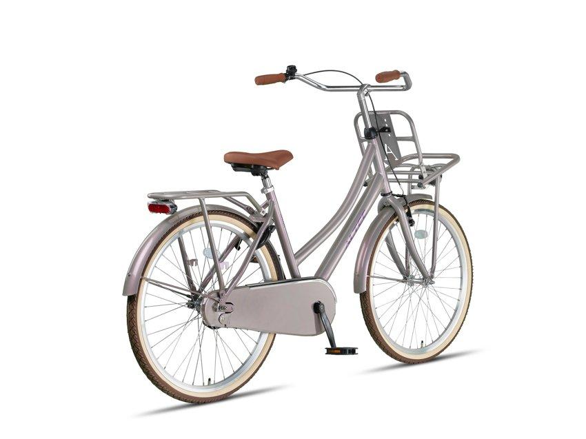 Altec Urban stadsfiets sand 46 cm foto 3