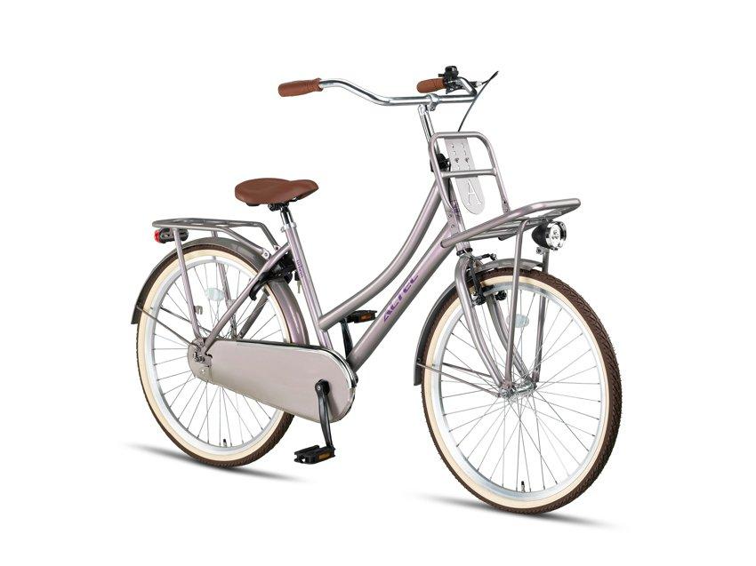 Altec Urban stadsfiets sand 46 cm foto 2