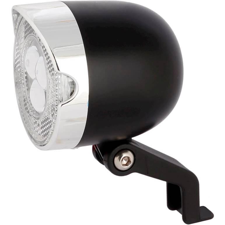 Ikzi LED Koplamp Triple Eye 5 Lux (foto 3)