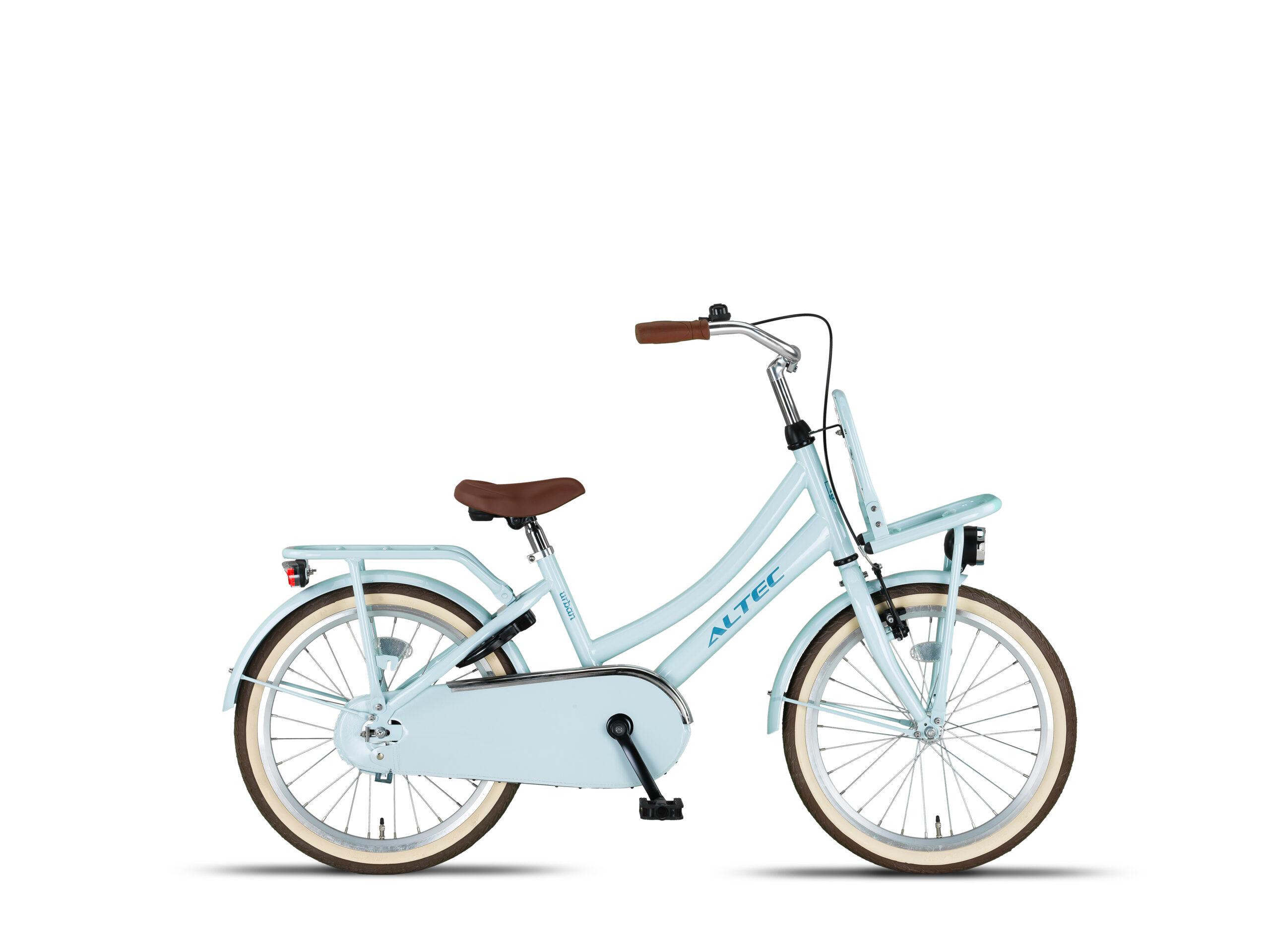 Altec Urban transportfiets 20 inch (foto 2)