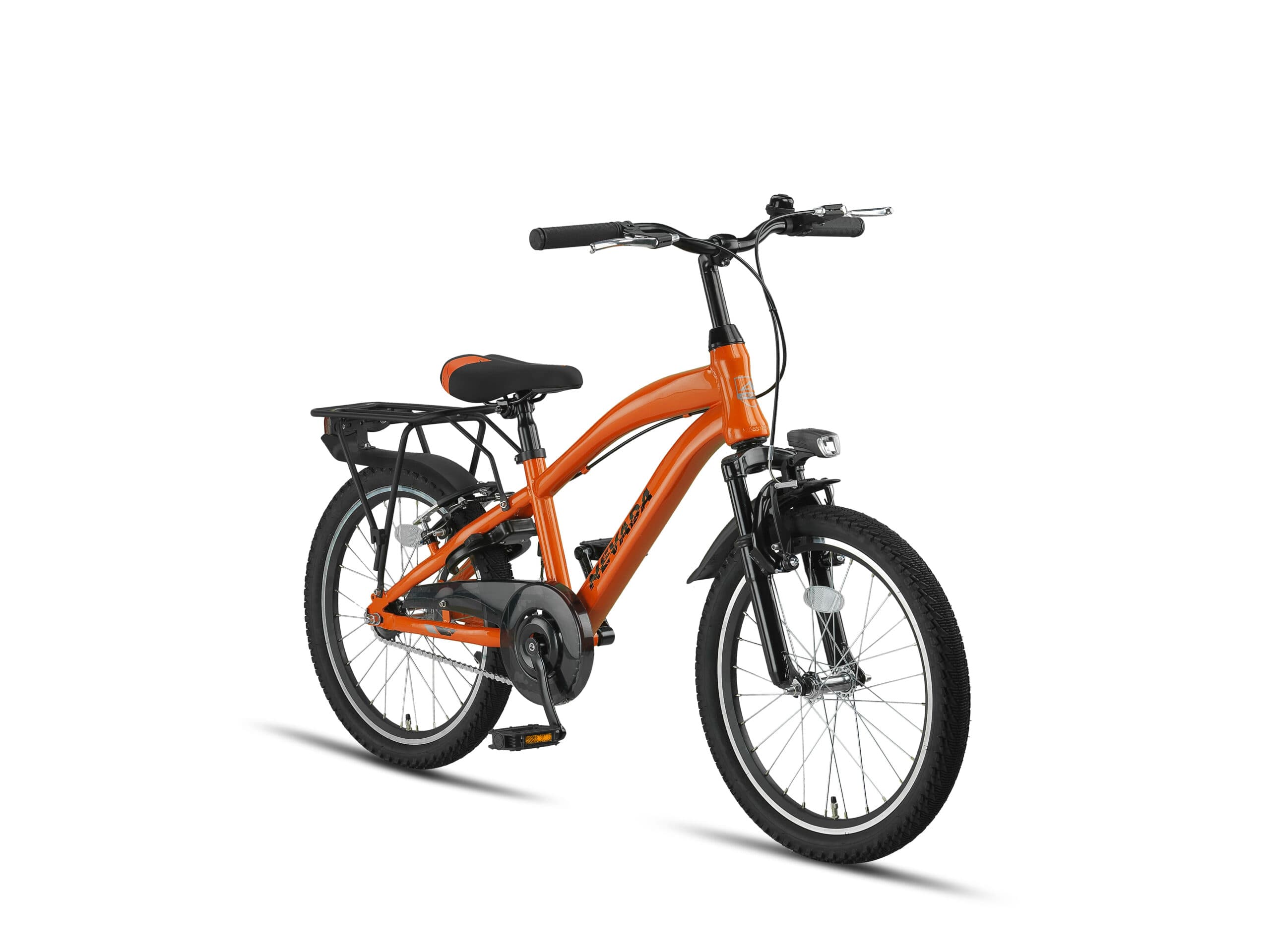 Altec Nevada mountainbike 20 inch Neon Orange (foto 2)