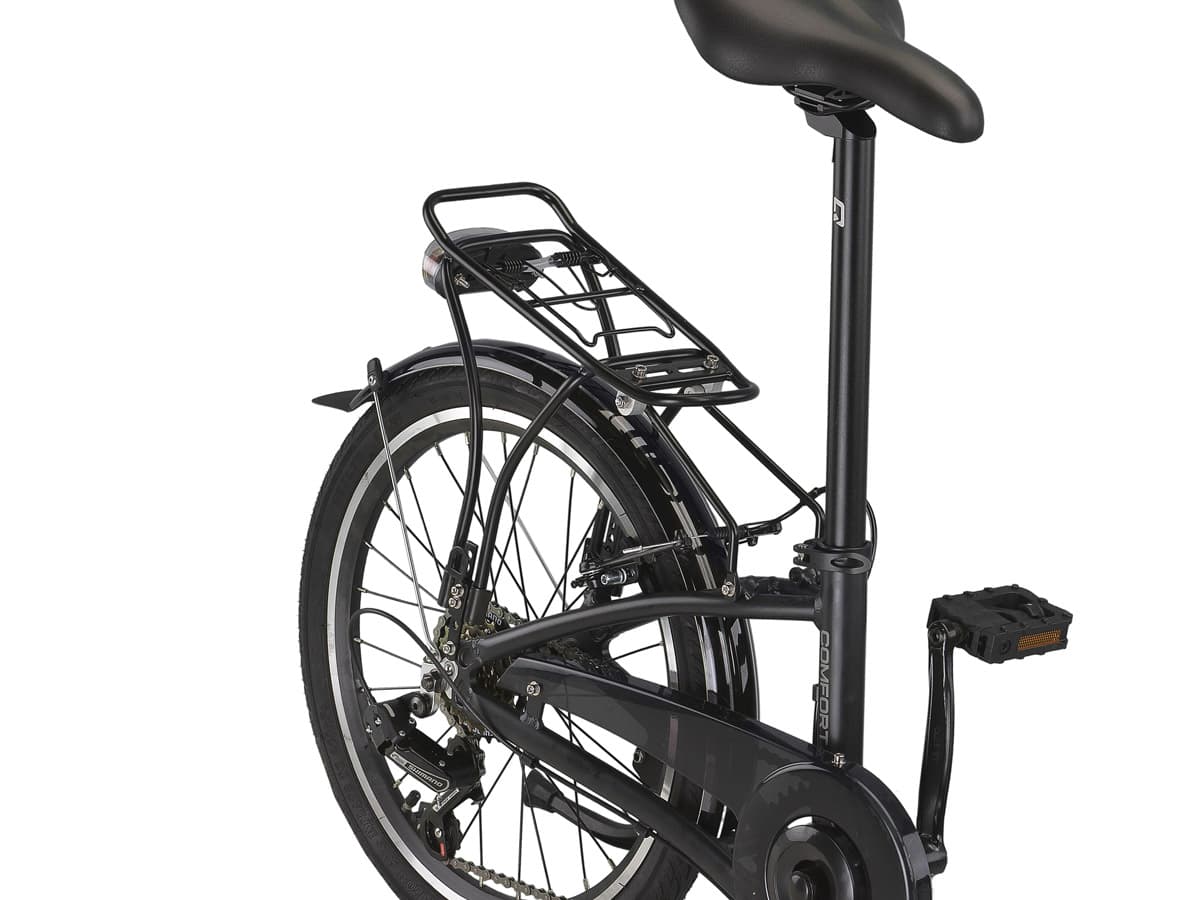 Altec Comfort vouwfiets 20 inch (foto 5)