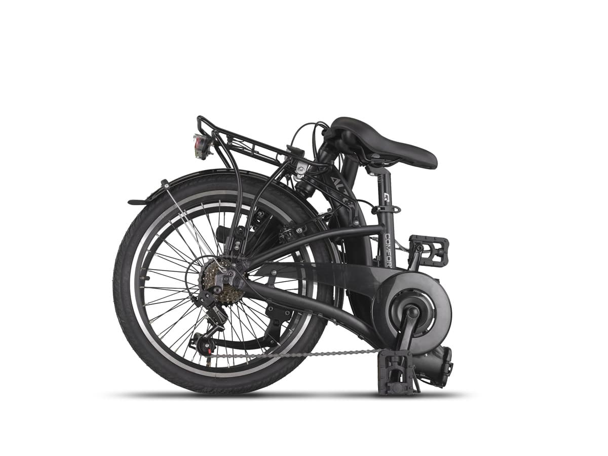 Altec Comfort vouwfiets 20 inch (foto 6)