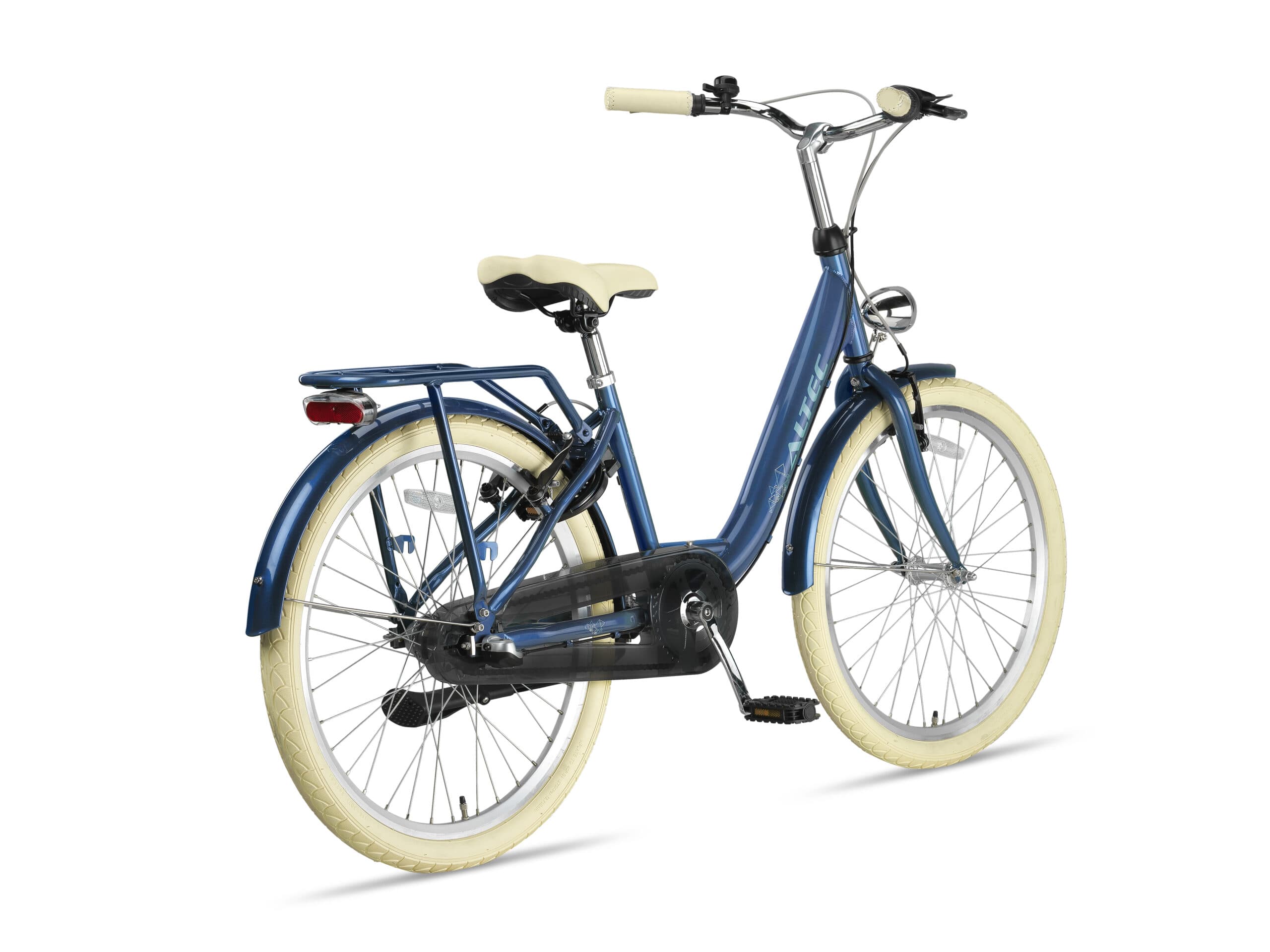 Altec Tuana meisjesfiets 24 inch Azure (foto 3)