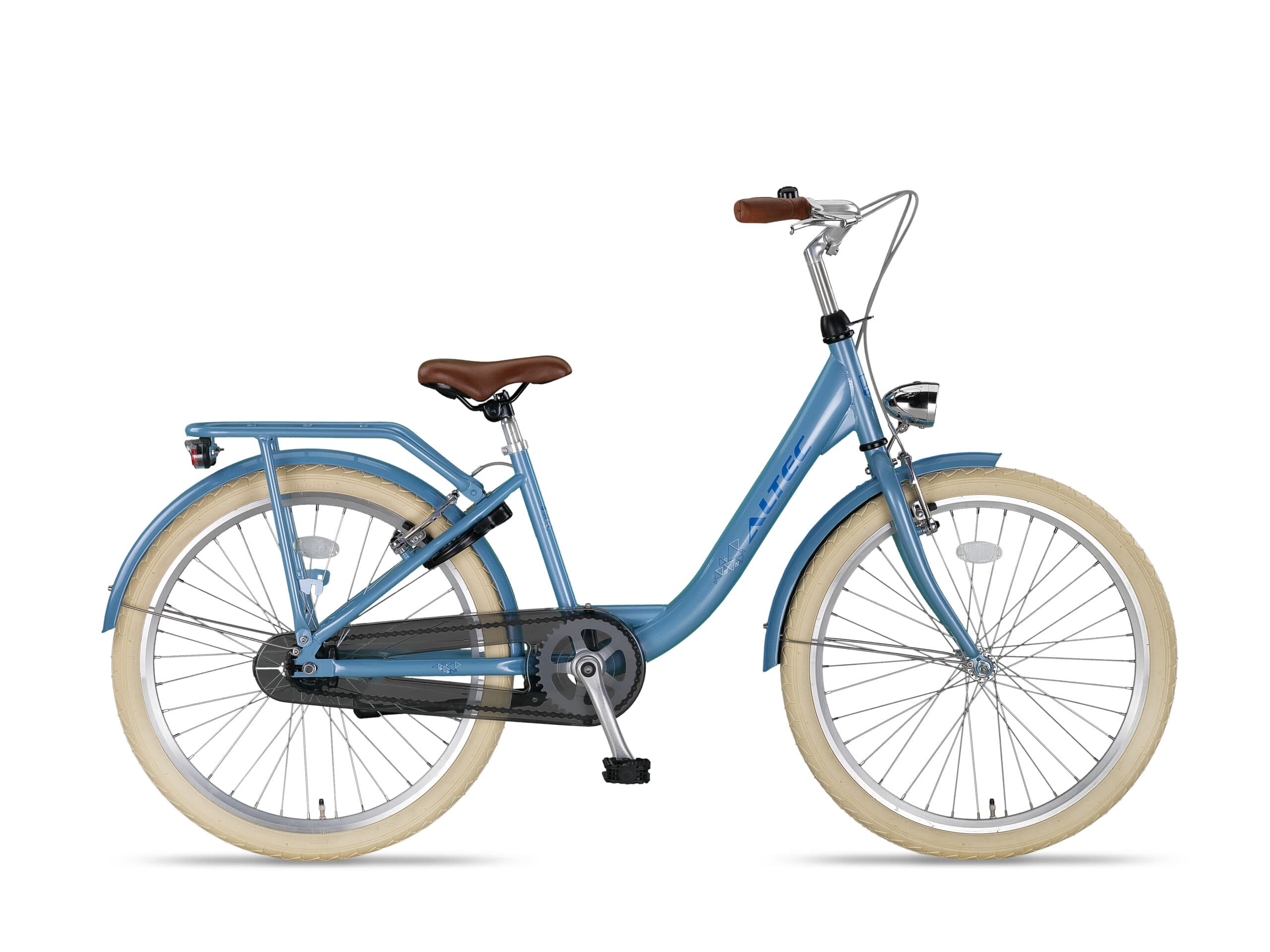Altec Candy meisjesfiets 24 inch (foto 2)