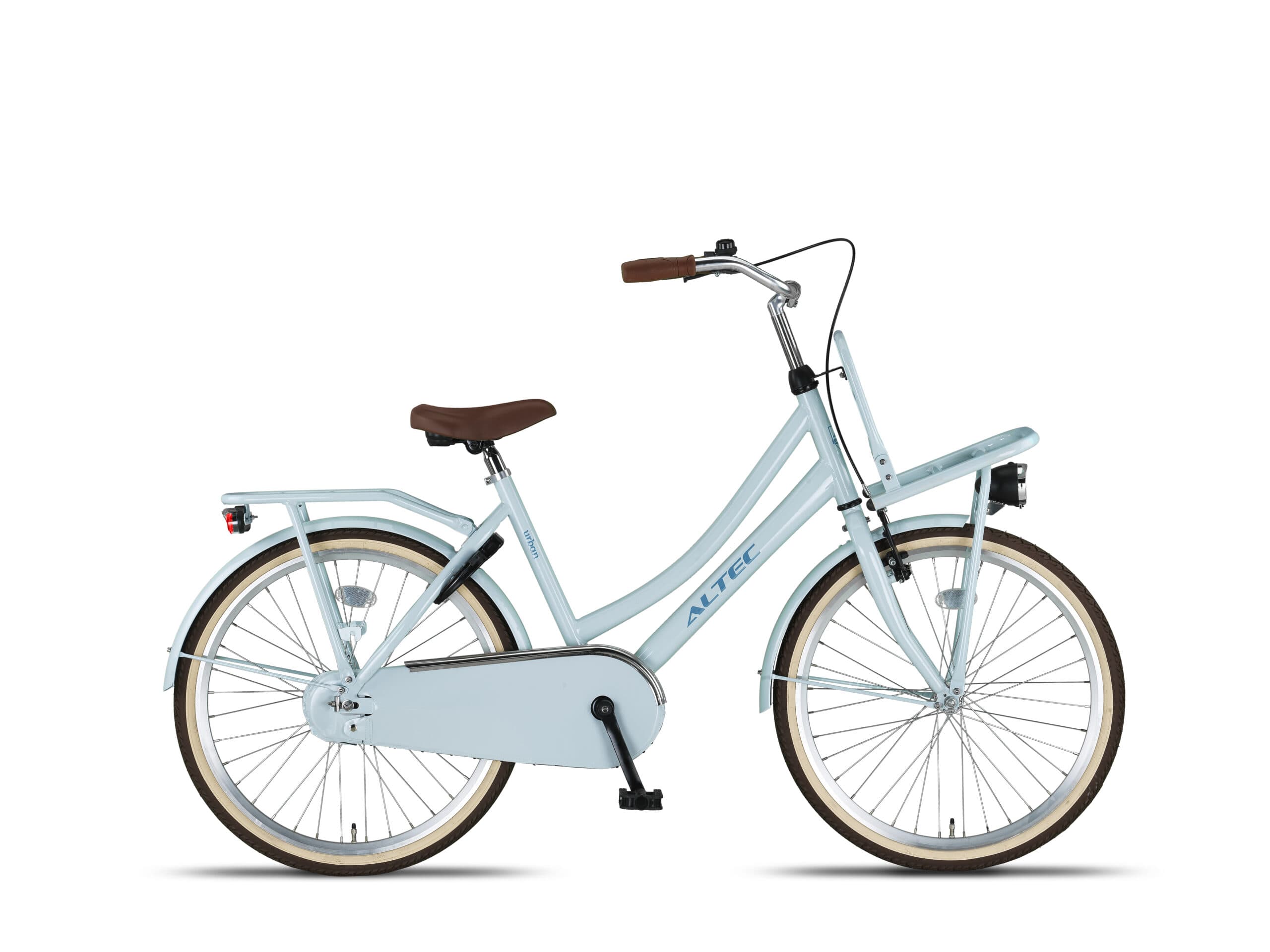Altec Urban transportfiets 42 cm foto 2