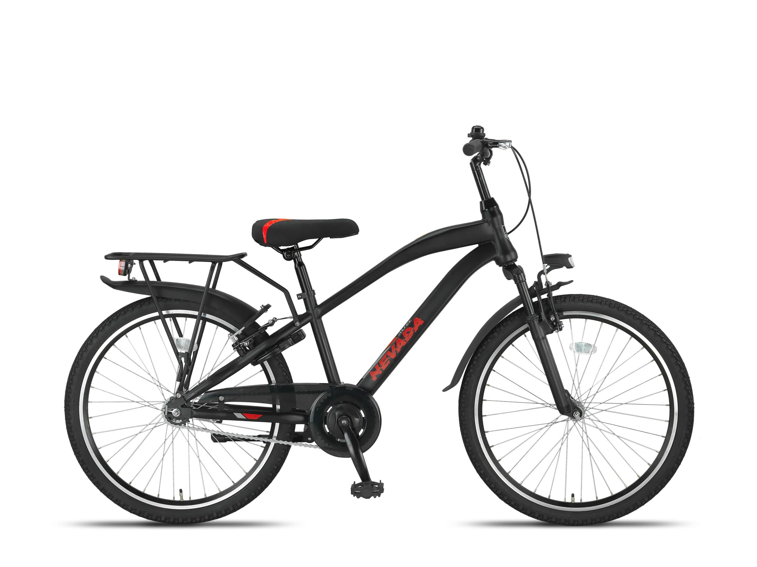 Altec Nevada mountainbike 24 inch (foto 2)