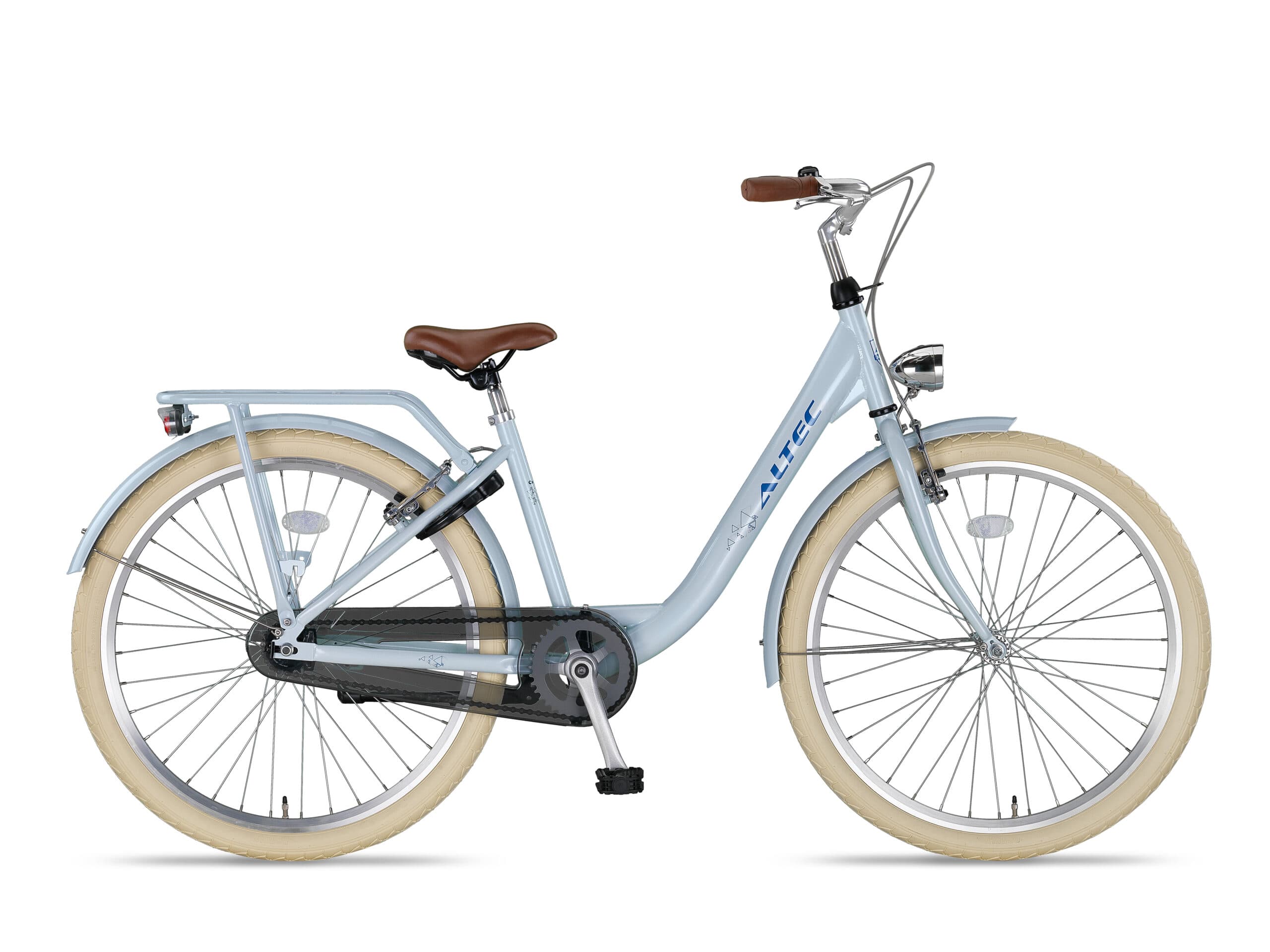 Altec Candy meisjesfiets 40 cm