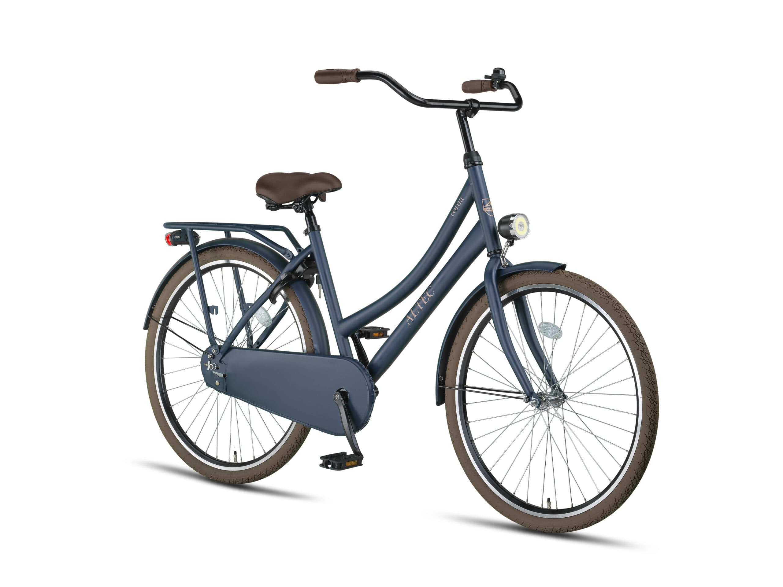 Altec Roma kinderfiets 26 inch jeans blue (foto 2)