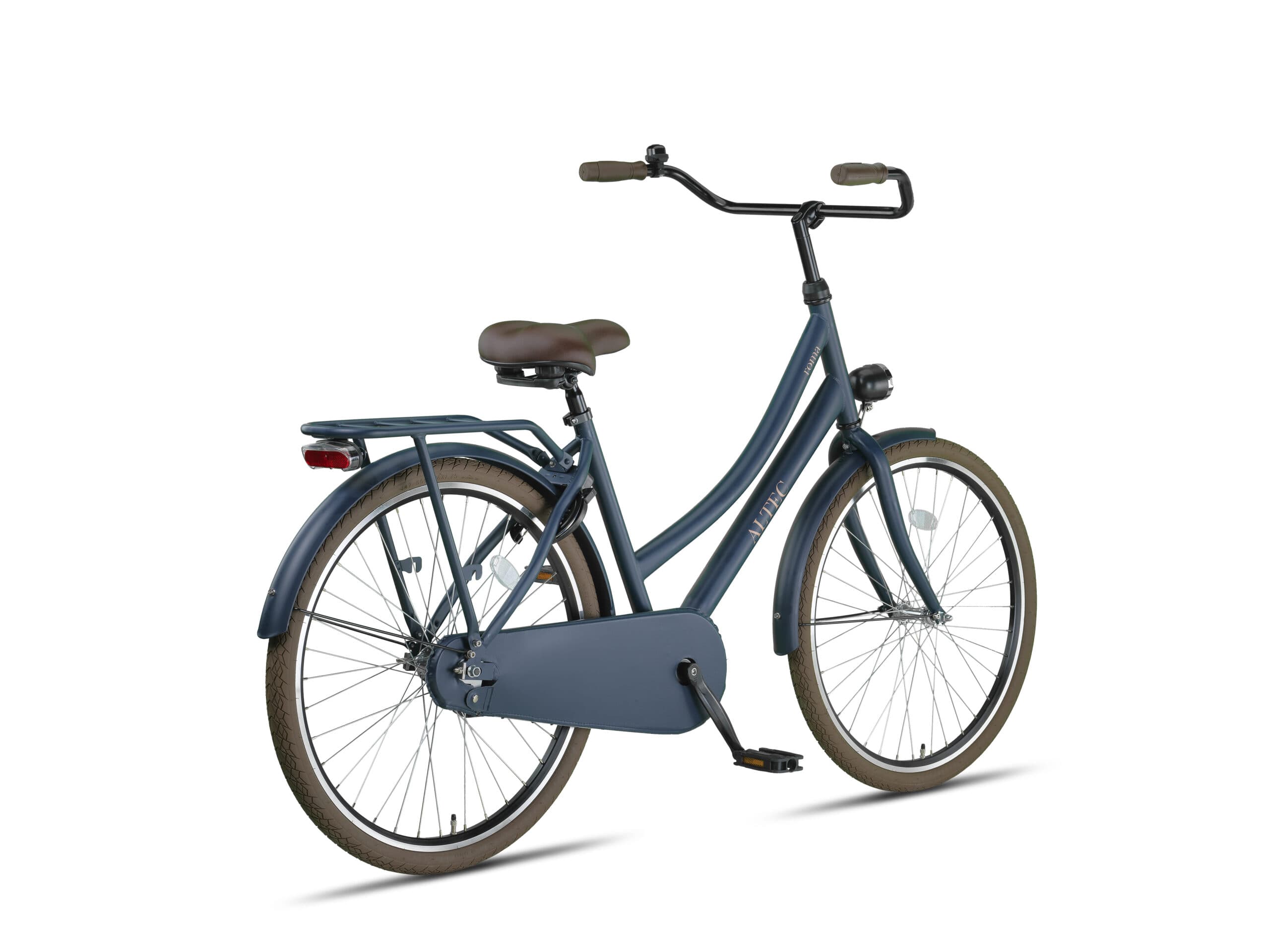 Altec Roma kinderfiets 26 inch jeans blue (foto 3)