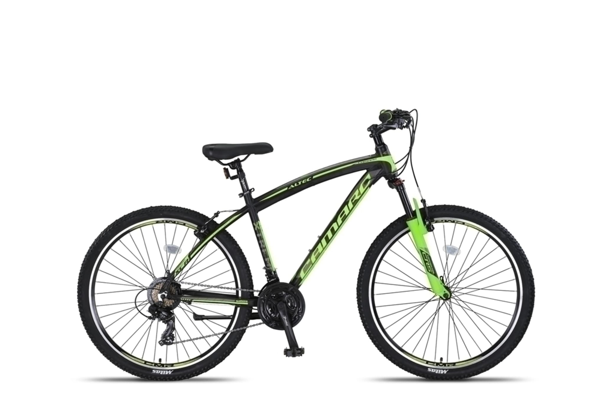 Altec Camaro mountainbike 27.5 inch (foto 2)