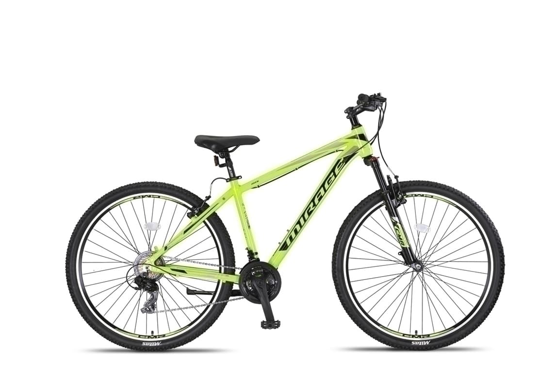 Umit Mirage mountainbike 27.5 inch (foto 4)
