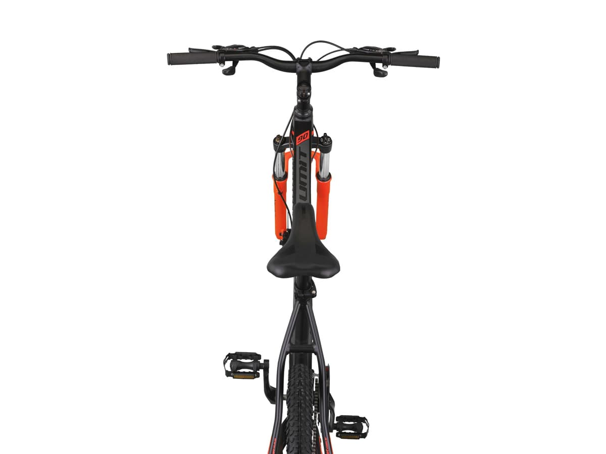 Altec Mirage 27,5 inch mountainbike 50 cm hydraulische schijfrem (foto 4)
