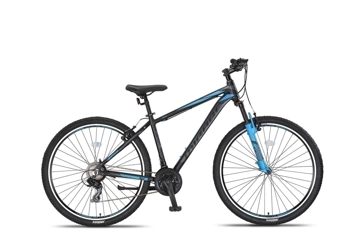 Umit Mirage mountainbike 27.5 inch (foto 2)