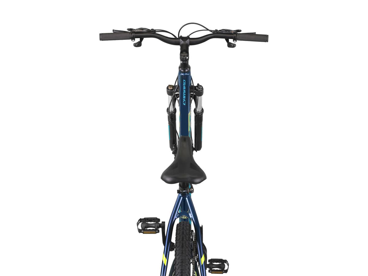 Altec Camaro 27,5 inch mountainbike 45 cm hydraulische schijfrem (foto 4)