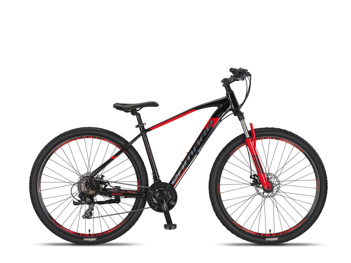 Altec Camaro mountainbike 27.5 inch (foto 4)