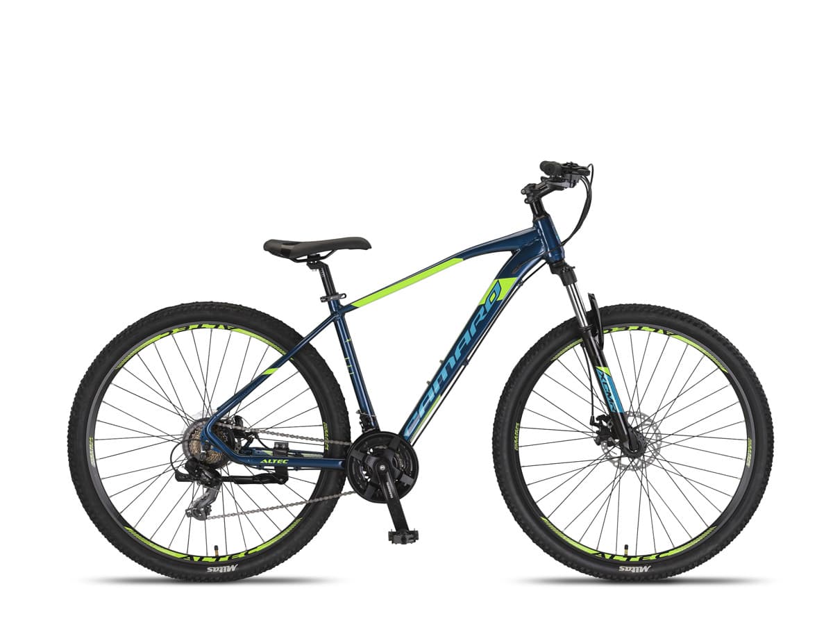 Altec Camaro mountainbike 27.5 inch (foto 5)