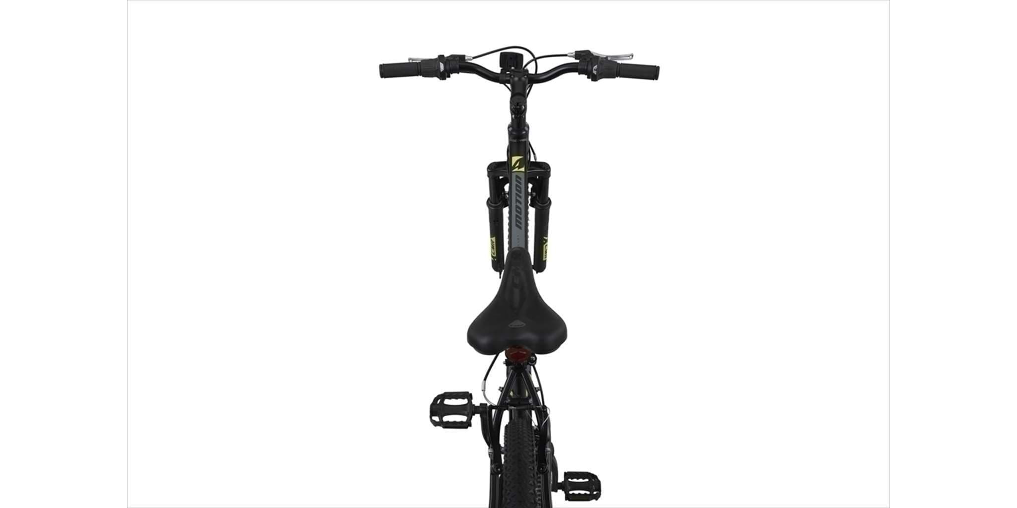 Umit 4 Motion 29 inch mountainbike 46 cm V-brakes (foto 4)