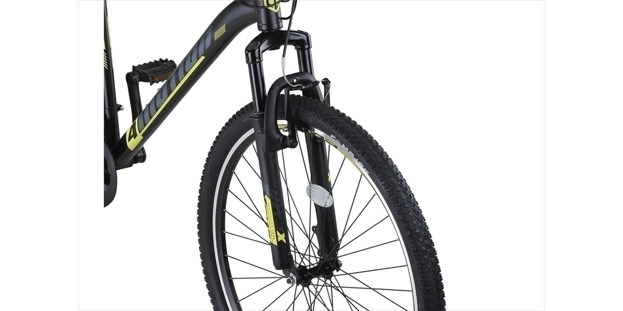 Umit 4 Motion 29 inch mountainbike 46 cm V-brakes (foto 5)