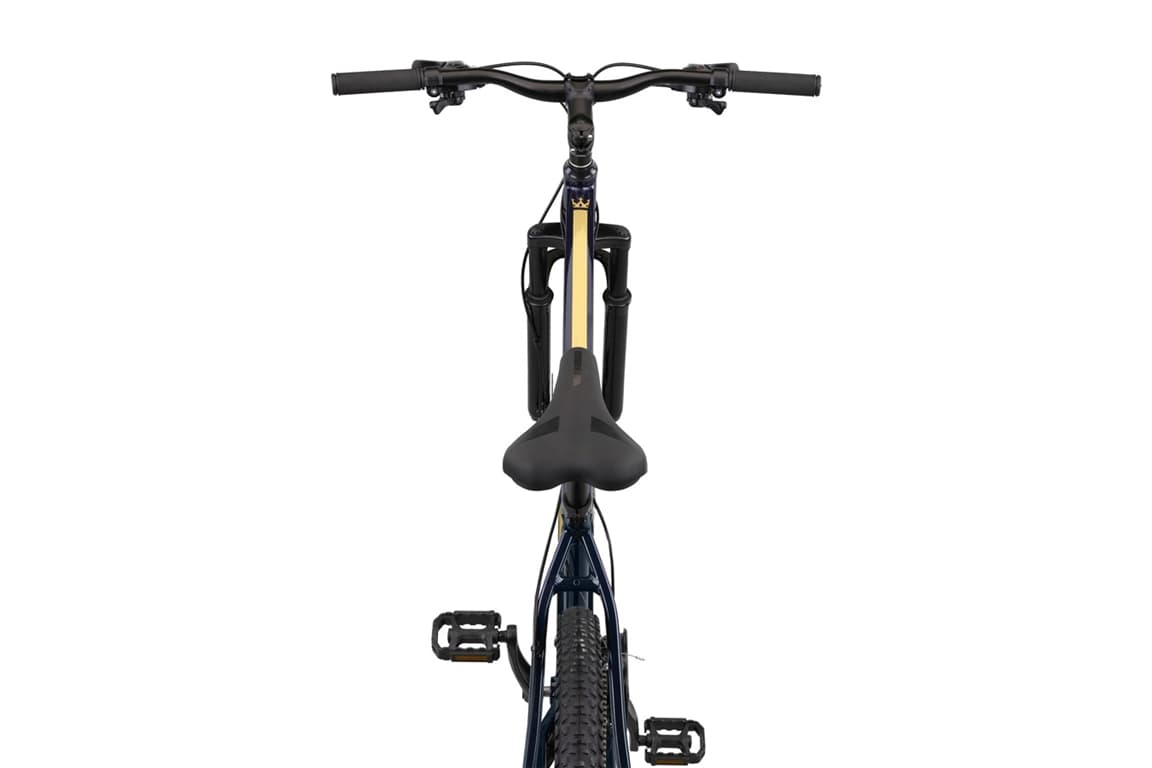 Altec King 29 inch mountainbike 46 cm V-brakes (foto 4)