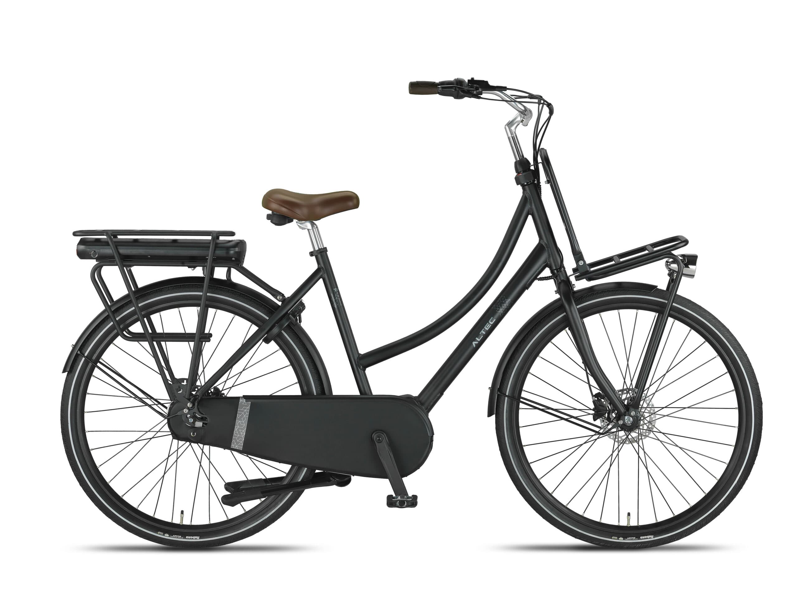 Altec Troja e-bike 28 inch (foto 2)