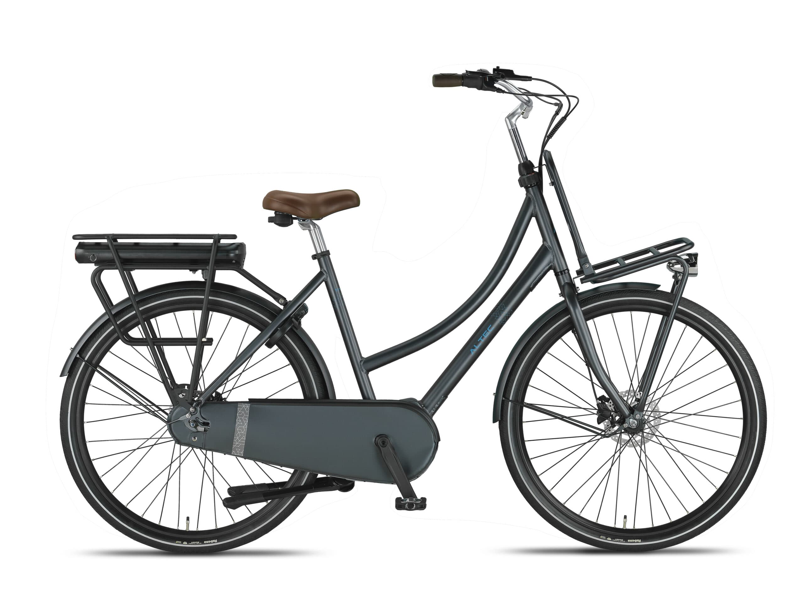 Altec Troja e-bike 28 inch (foto 3)
