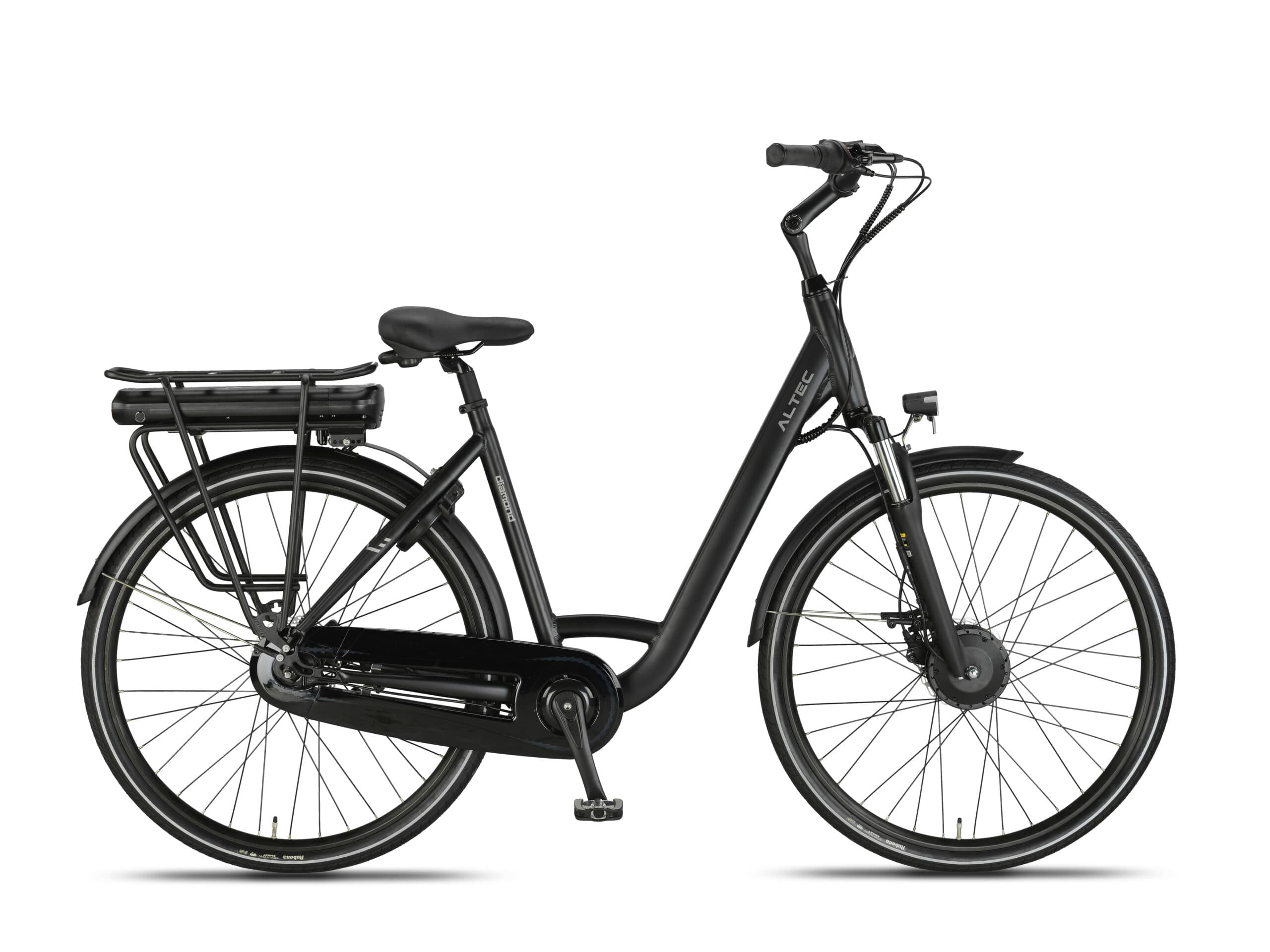 Altec Diamond e-bike 28 inch (foto 2)