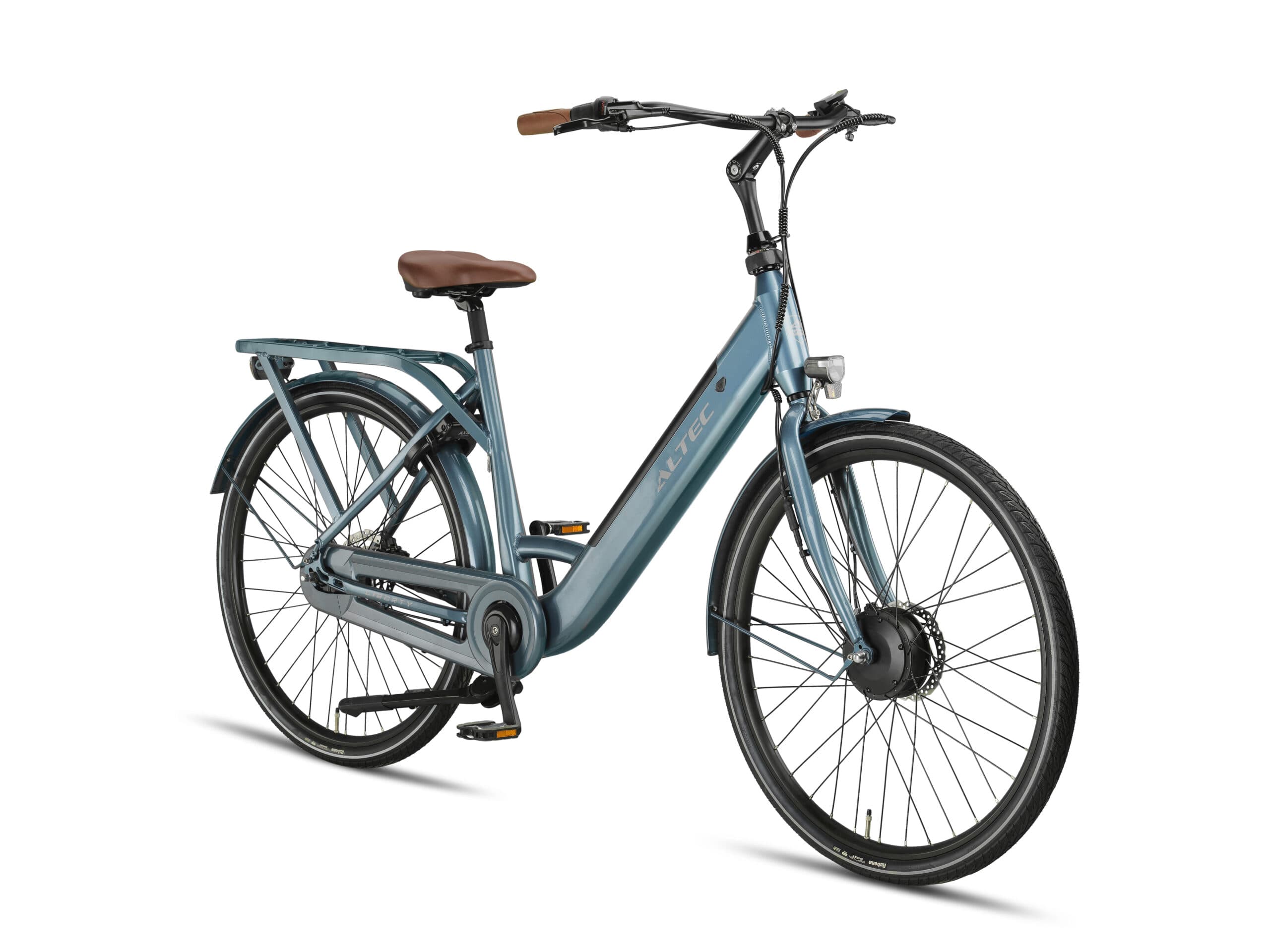 Altec Liberty E-bike 28 inch 50 cm voorwielmotor 468Wh (foto 2)