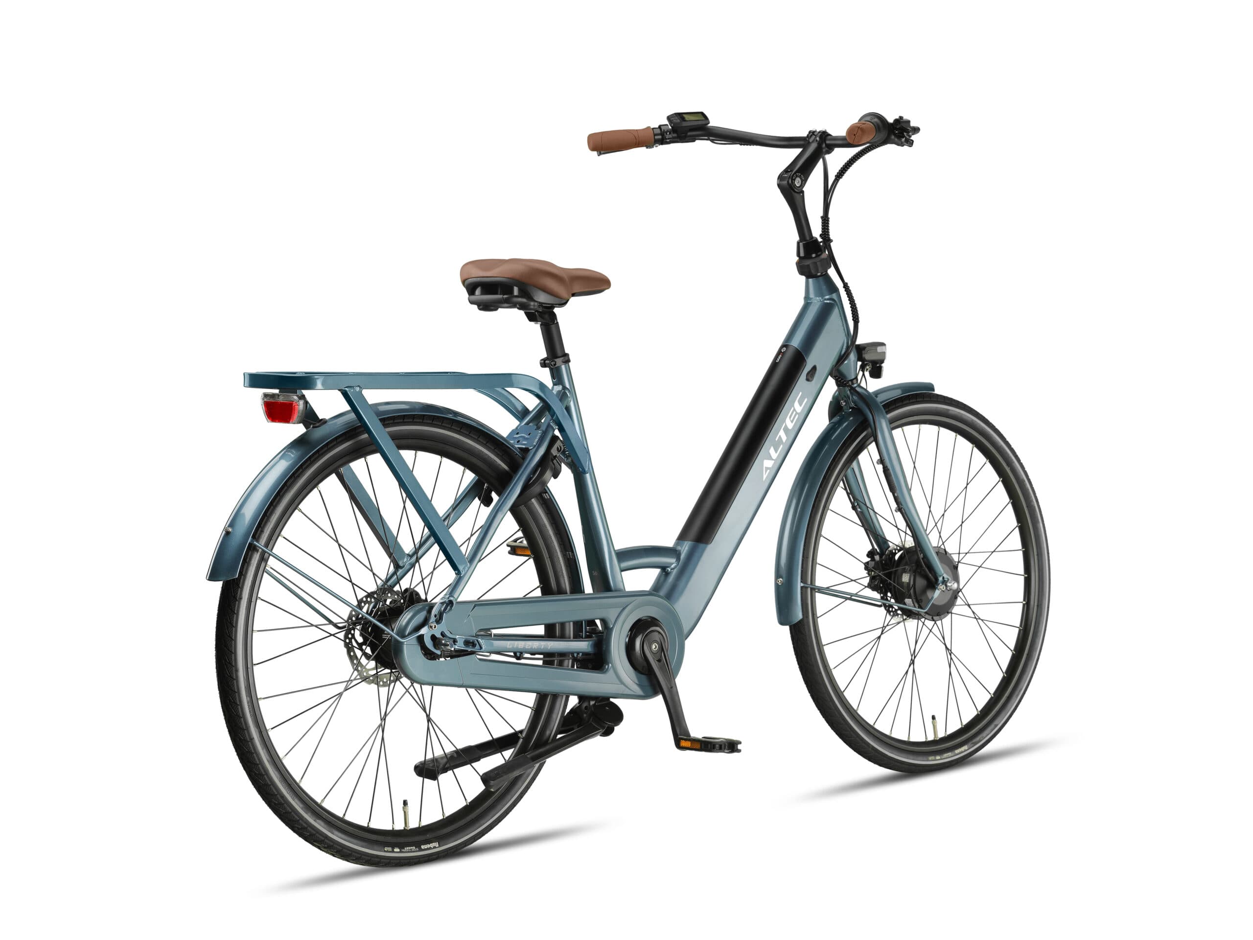 Altec Liberty E-bike 28 inch 50 cm voorwielmotor 468Wh (foto 3)