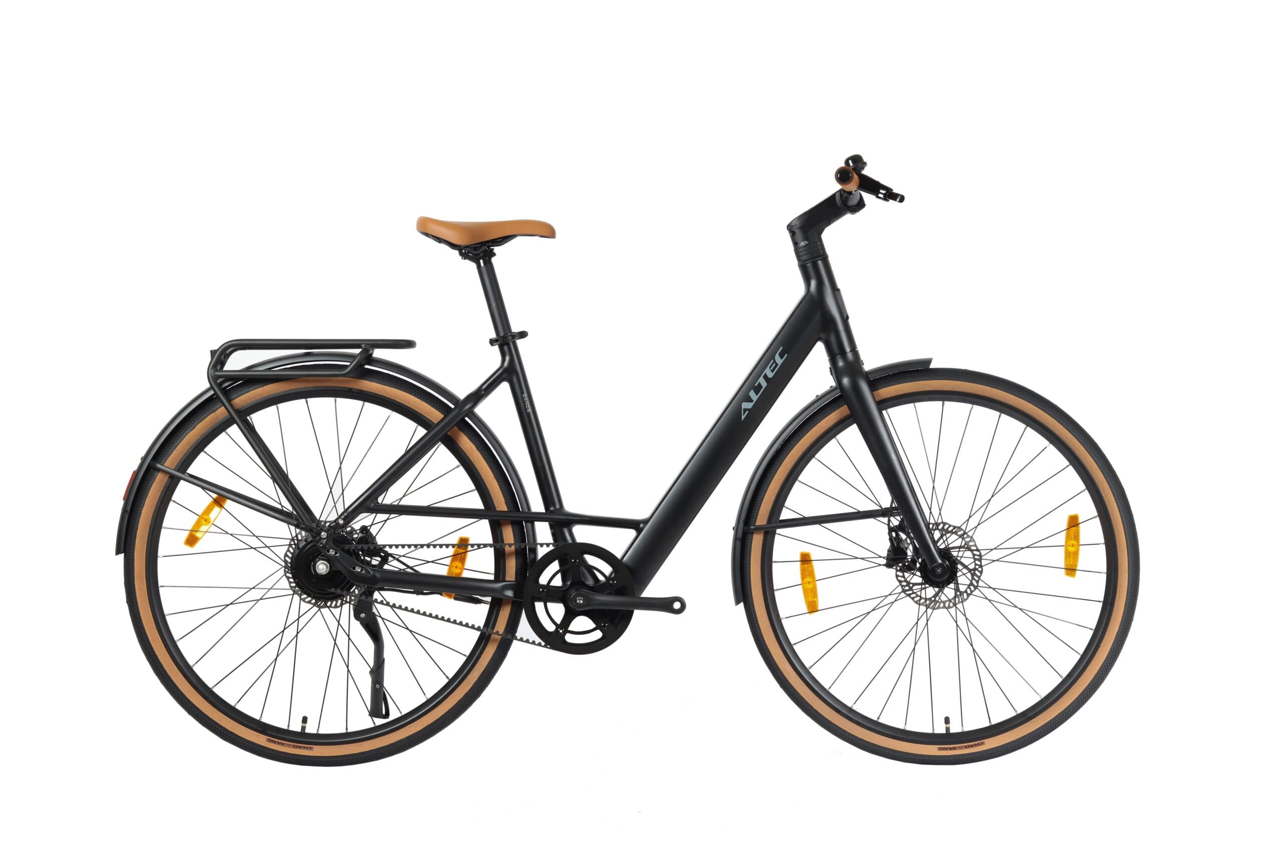 Altec Dance e-bike 28 inch (foto 2)