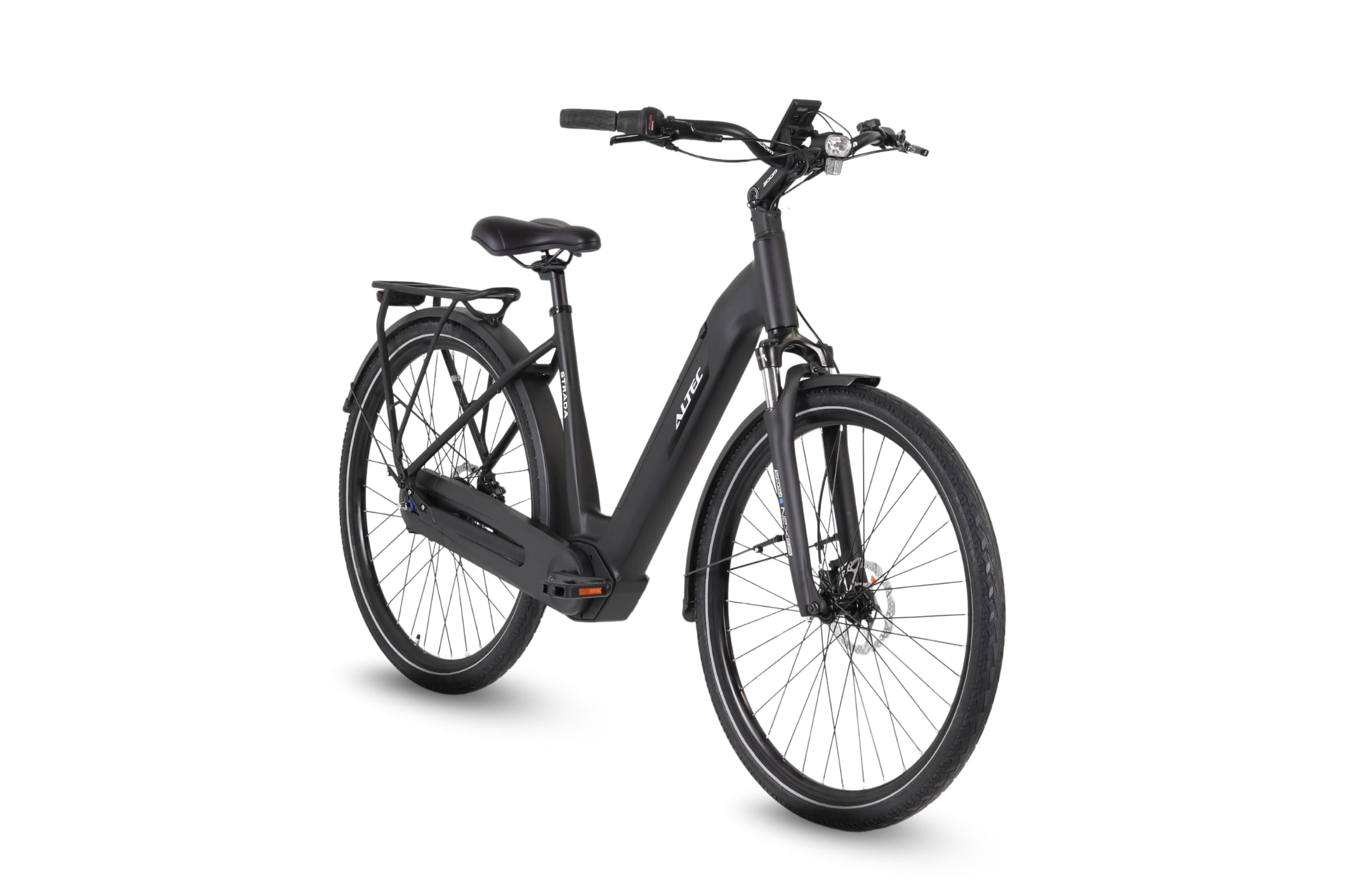 Altec Strada e-bike 28 inch 50 cm Motinova middenmotor 513Wh (foto 3)