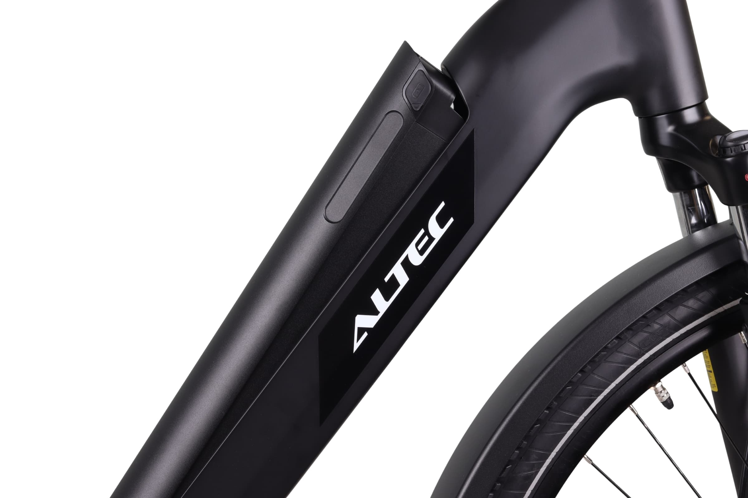 Altec Strada e-bike 28 inch 50 cm Motinova middenmotor 513Wh (foto 4)