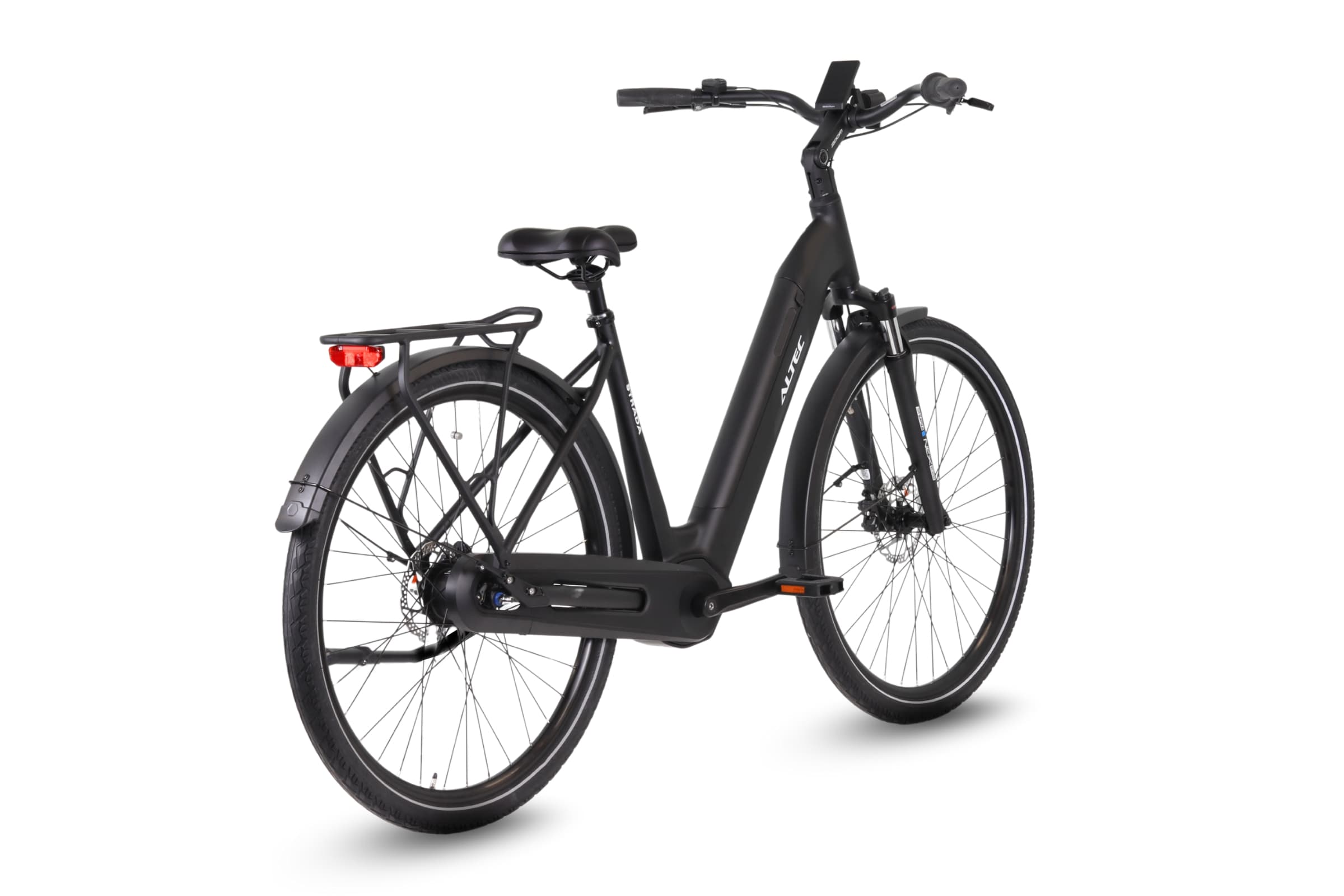 Altec Strada e-bike 28 inch 50 cm Motinova middenmotor 513Wh (foto 5)