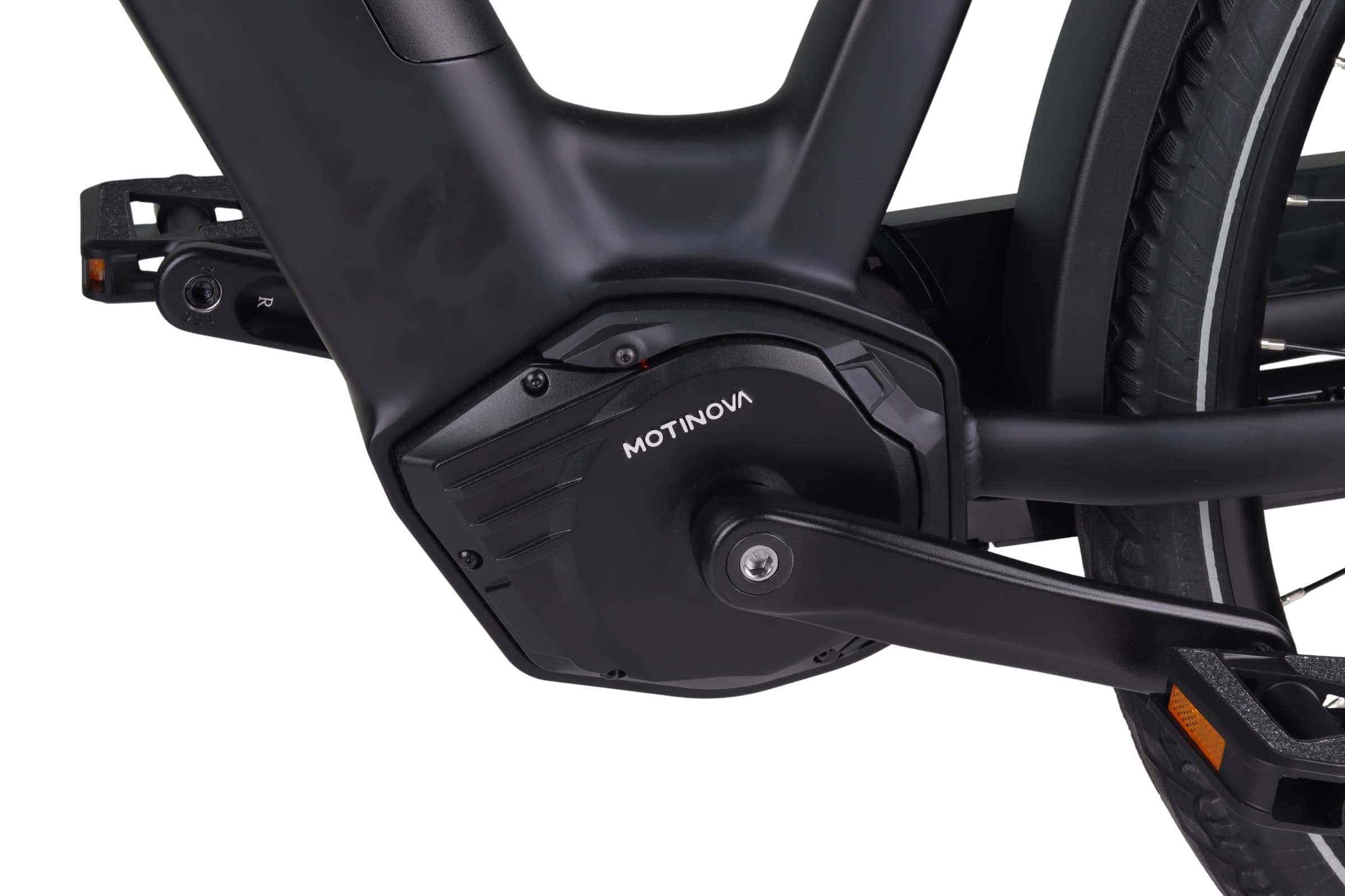 Altec Strada e-bike 28 inch 50 cm Motinova middenmotor 513Wh (foto 6)