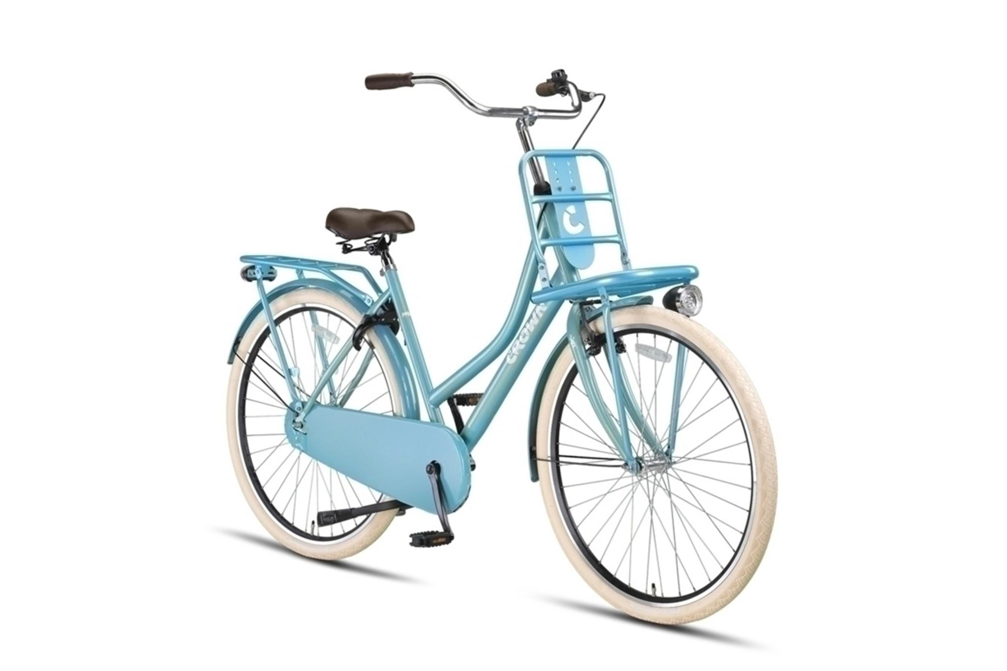 Altec Holland 28 inch transportfiets 53 cm (foto 2)